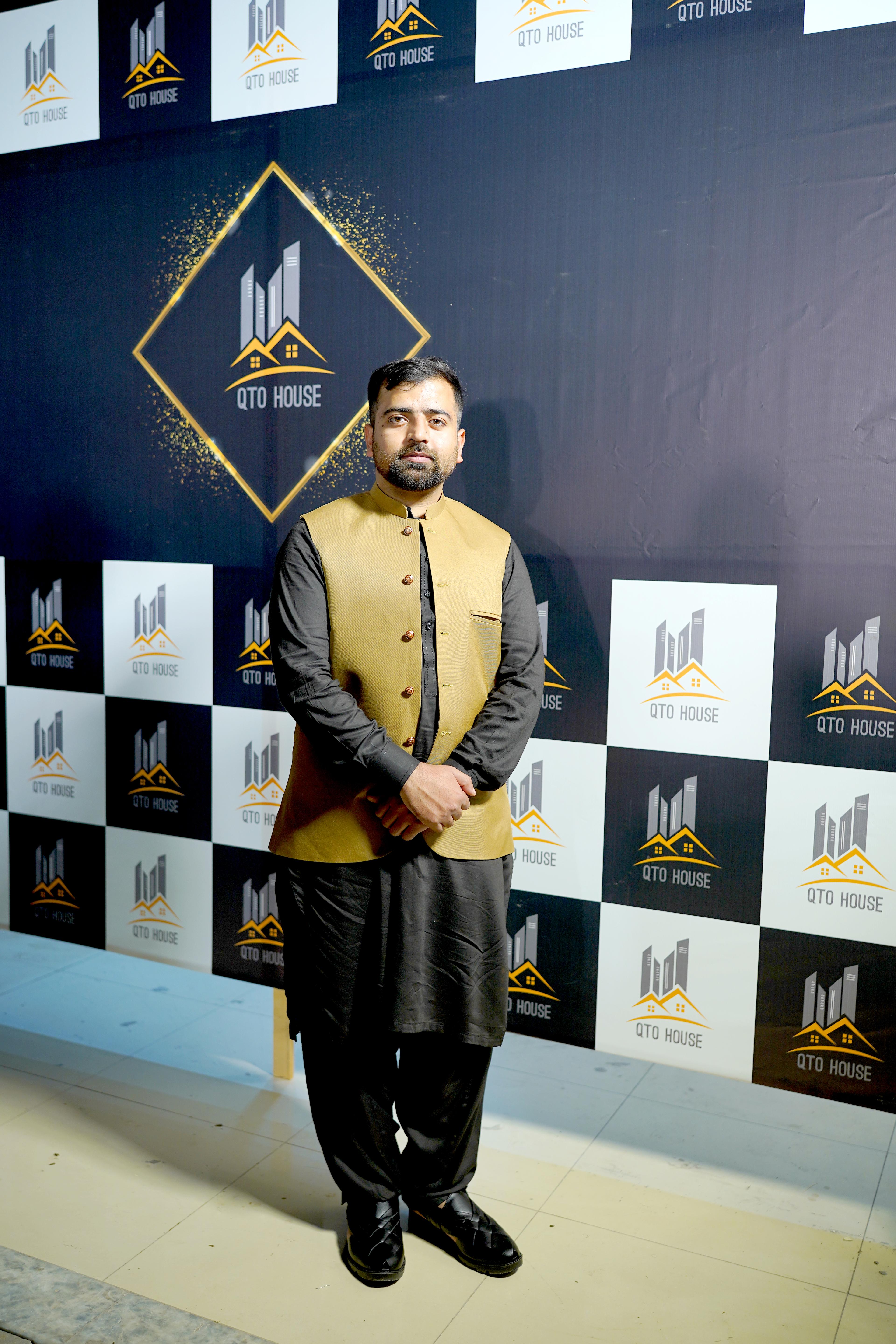 Muhammad Adeel