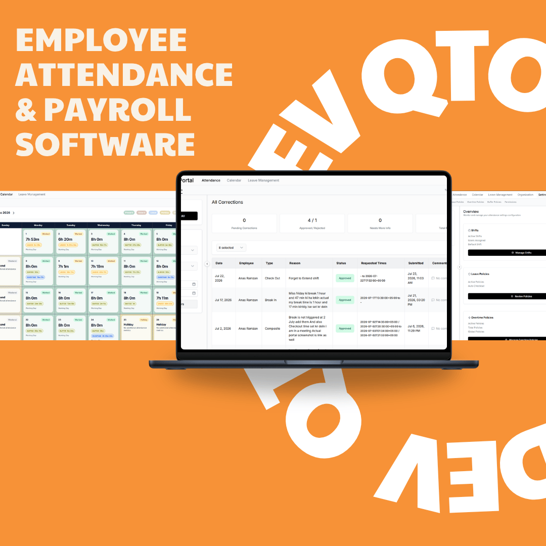 All-in-One Enterprise ERP preview