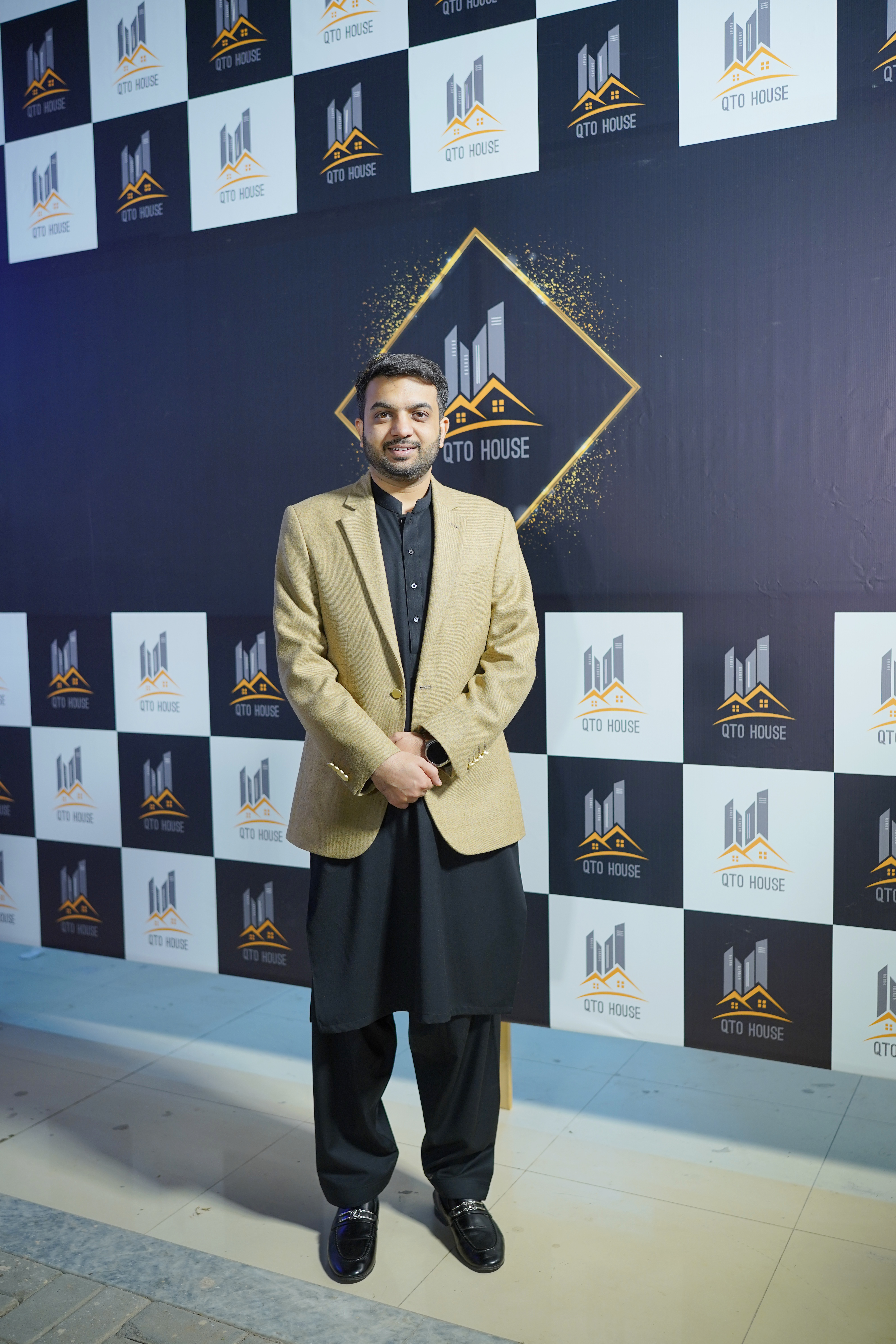 Muhammad Ahmad Mustafa